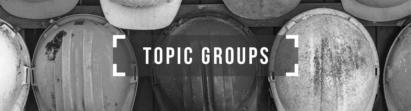 Efl topic groups banner 2 Efl topic groups banner 2